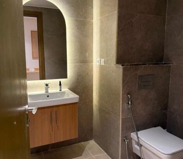 Sheikh Zayed City Apartment | luxurious hotel serviced studio in zed west tower