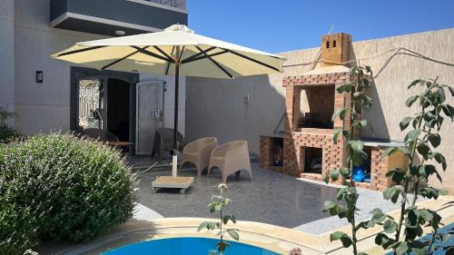 Al-'Amriyah Villa | King mariout villa LA FIESTA