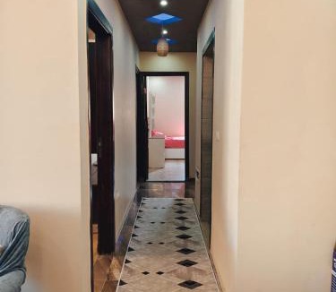 Pyramids Gardens Apartment | رقم العقار 32ع