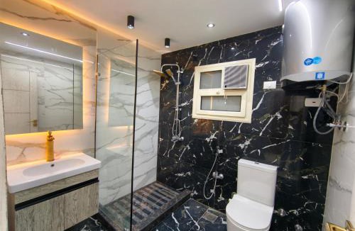 Pyramids Gardens Apartment | شقة فندقيه حدائق الاهرام