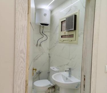 Pyramids Gardens Apartment | شقة فندقيه حدائق الاهرام