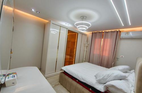 Pyramids Gardens Apartment | شقة فندقيه حدائق الاهرام