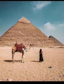 Al Haram Apartment | Pyramids View Apartment
