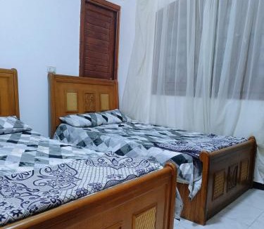 Ar-Raml 1 Villa | Chalet in marina5