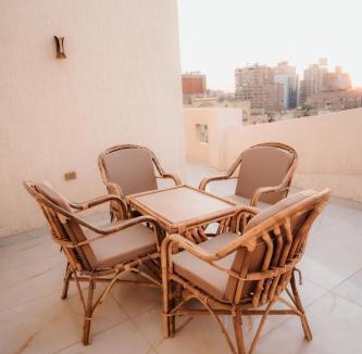 Al Duqqi Apartment | NEW HoUSE 3 BEDROOMS DOWTOWN ELMOHANDSEEN
