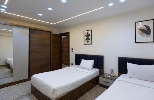 Al Duqqi Apartment | NEW HoUSE 3 BEDROOMS DOWTOWN ELMOHANDSEEN