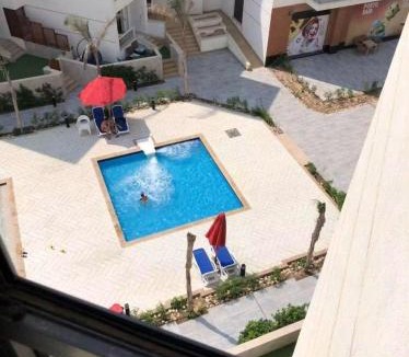 Al-Manasrah Apartment | Porto said resort