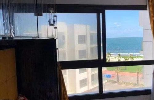 Al-Manasrah Apartment | Porto said resort