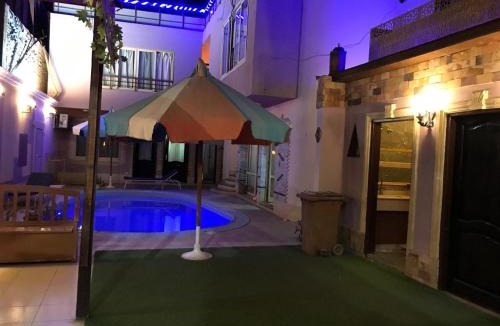 Nile River Luxor House | Guest House