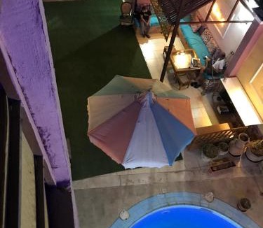 Nile River Luxor House | Guest House