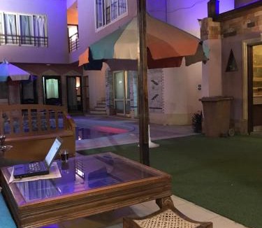 Nile River Luxor House | Guest House