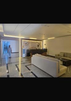 Al Ahyaa Apartment | Modern Studio with Pool and Private Beach Access