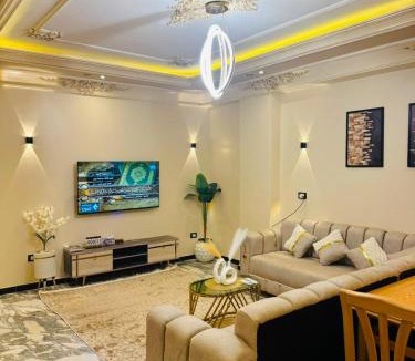 New Damietta Apartment | XOtel