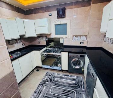 New Damietta Apartment | XOtel