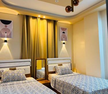 New Damietta Apartment | XOtel