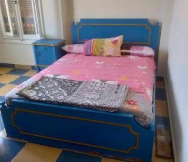 Al-Hammam Apartment | قرية ريتال فيو الساحل الشمالي الكيلو 77