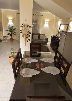 Zafarana Resort | Private Villa Sea View 5BR