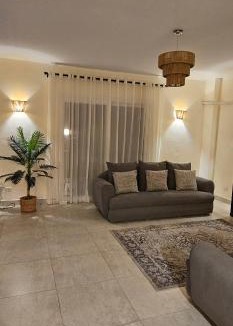 Zafarana Resort | Private Villa Sea View 5BR