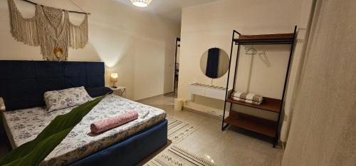 Zafarana Resort | Private Villa Sea View 5BR