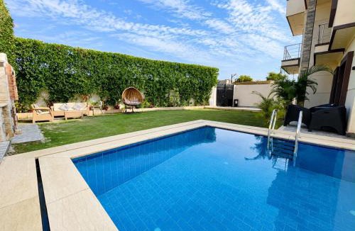 Al-'Amriyah Villa | La Dolce Villa with Private Pool