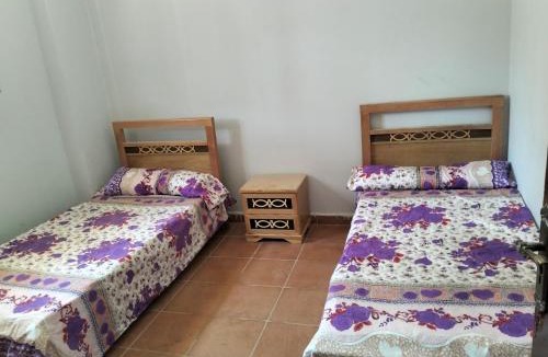 Al-'Amriyah Apartment | العلمين