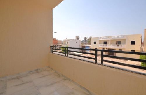 Makadi Bay Apartment | القلني للغرف الفندقيه 1 bedroom
