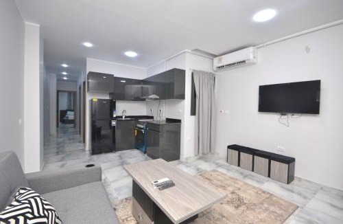 Makadi Bay Apartment | القلني للغرف الفندقيه 1 bedroom