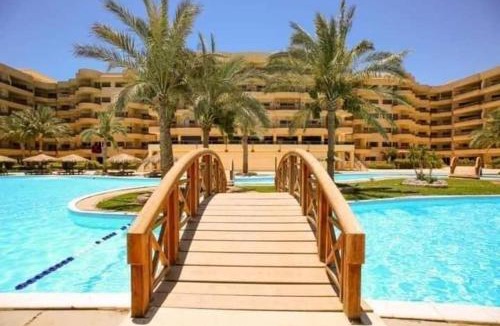 Al Ahyaa Hotel | Palma Resort