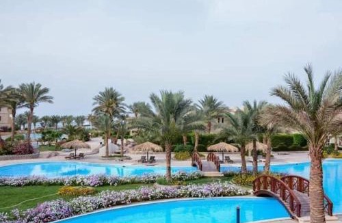 Al Ahyaa Hotel | Palma Resort