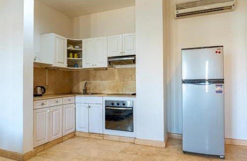El Gouna House | Westgolf El Gouna - Free Pool & Lagoon - 2 BR - 1 Master Bedroom