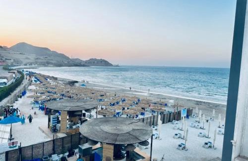 Ras Sudar Ski Chalet | Porto Sokhna Water Front Top Vip
