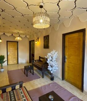 Dahab Hotel | Lighthouse Inn Dahab