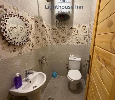 Dahab Hotel | Lighthouse Inn Dahab