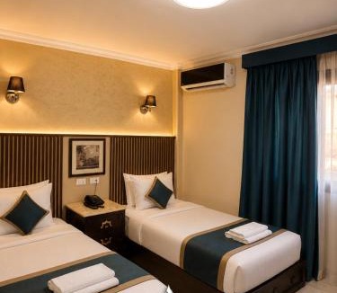 Abdin Hotel | Al Amin Hotel Cairo Downtown