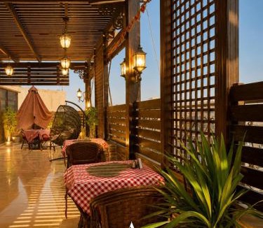 Abdin Hotel | Al Amin Hotel Cairo Downtown