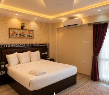 Abdin Hotel | Al Amin Hotel Cairo Downtown