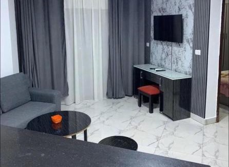 Al-Manasrah Resort | بورتو سعيد Portosaid