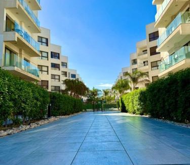 Al-Manasrah Resort | بورتو سعيد Portosaid
