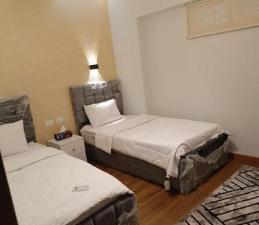 Ras Sudar Apartment | Porto Sokhna Pyramids Families Rent