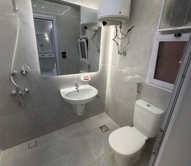 Ras Sudar Apartment | Porto Sokhna Pyramids Families Rent