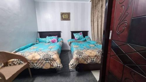 Suez Apartment | شقة مفروشة مكيفة للايجار بالسويس