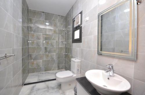 Makadi Bay Apartment | القليني للغرف الفندقيه 1 bed room sweet