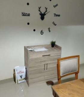 Al-Basatin Apartment | compound maadi grand city zahraa el maadi
