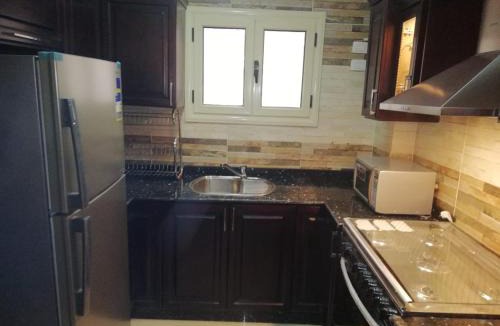 Al-Basatin Apartment | compound maadi grand city zahraa el maadi