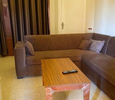 Ad-Dab'ah House | وحده بقرية الاندلسيه بمرسي مطروح