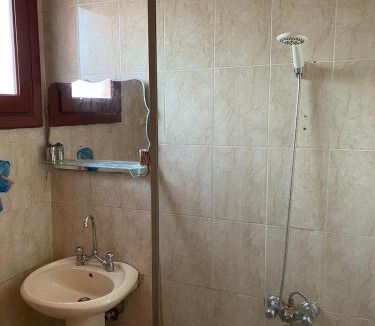 Ad-Dab'ah House | وحده بقرية الاندلسيه بمرسي مطروح