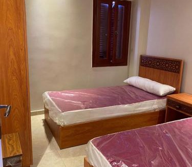Ad-Dab'ah House | وحده بقرية الاندلسيه بمرسي مطروح
