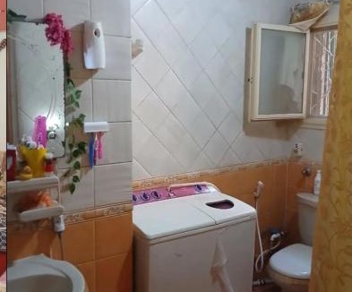 Nasr City Apartment | عباس العقاد الدكتور عبد الحليم النجار