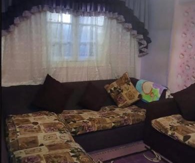Nasr City Apartment | عباس العقاد الدكتور عبد الحليم النجار