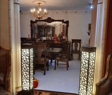 Nasr City Apartment | عباس العقاد الدكتور عبد الحليم النجار